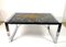 French Ceramic Coffee Table by Jean D'Asti, 1960s, Image 1