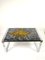 French Ceramic Coffee Table by Jean D'Asti, 1960s, Image 5