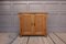 Small Louis Philippe Softwood Cabinet 1