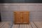 Small Louis Philippe Softwood Cabinet 3