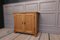 Small Louis Philippe Softwood Cabinet 4