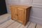 Small Louis Philippe Softwood Cabinet 6