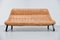 Brazilian Earth Lounge Sofa from Percival Lafer, 1970s 2