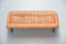 Brazilian Earth Lounge Sofa from Percival Lafer, 1970s, Immagine 6