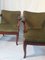 Vintage Lounge Chairs, Set of 2 5