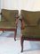 Vintage Lounge Chairs, Set of 2, Image 5