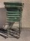 Chaises Pliantes Antiques, 1900s, Set de 4 18
