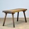 Vintage Oak Butchers Table, 1960s 8