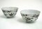 18th Century Chinese Soup Bowls, Set of 2, Image 2