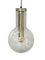Maxi Bulb Pendant Lamp by Frank Ligtelijn for Raak, 1960s 1