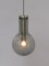 Maxi Bulb Pendant Lamp by Frank Ligtelijn for Raak, 1960s 2