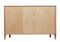 Mid-Century Scandinavian Modern Mahogany Sideboard, Image 4