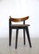 Dutch Low Chair, 1950s 12
