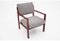 Fauteuil, Pologne, 1960s 5