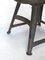 Industrial Side Chairs from Rowac, 1920s, Set of 2 16