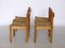 Carimate Dining Chairs by Vico Magistretti for Cassina, 1970s, Set of 4 11
