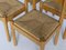 Carimate Dining Chairs by Vico Magistretti for Cassina, 1970s, Set of 4 13