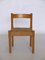 Carimate Dining Chairs by Vico Magistretti for Cassina, 1970s, Set of 4 8