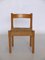 Carimate Dining Chairs by Vico Magistretti for Cassina, 1970s, Set of 4, Image 8