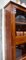 Vintage Mahogany Barristers Bookcase, 1940s 8