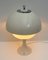 Lampe de Bureau Mid-Century Attribuée à Gaetano Sciolari, 1950s 5