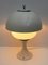 Lampe de Bureau Mid-Century Attribuée à Gaetano Sciolari, 1950s 2