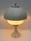 Mid-Century Table Lamp Attributed to Gaetano Sciolari, 1950s 2