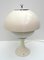 Mid-Century Table Lamp Attributed to Gaetano Sciolari, 1950s, Image 7