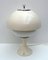 Mid-Century Table Lamp Attributed to Gaetano Sciolari, 1950s 1