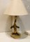Lampade da tavolo di Leone Aliotti per Alliotti, anni '80, set di 2, Immagine 8