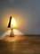 Lampada da tavolo Mid-Century, Francia, anni '50, Immagine 2