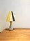 Mid-Century French Table Lamp, 1950s, Image 1