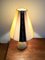 Lámpara de mesa francesa Mid-Century, años 50, Imagen 5
