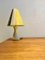 Mid-Century French Table Lamp, 1950s 4