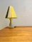 Mid-Century French Table Lamp, 1950s, Image 4