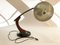 Presidente Table Lamp from Fase, 1960s, Imagen 6