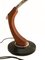 Presidente Table Lamp from Fase, 1960s, Imagen 12