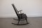 Mid-Century Rocking Chair from Farstrup Møbler, 1960s, Imagen 10