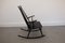 Rocking Chair Mid-Century de Farstrup Møbler, 1960s 10