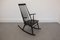 Mid-Century Rocking Chair from Farstrup Møbler, 1960s, Image 11