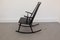 Mid-Century Rocking Chair from Farstrup Møbler, 1960s 6