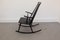 Mid-Century Rocking Chair from Farstrup Møbler, 1960s, Imagen 6