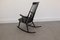 Mid-Century Rocking Chair from Farstrup Møbler, 1960s, Imagen 7