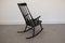 Mid-Century Rocking Chair from Farstrup Møbler, 1960s 8