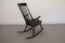 Mid-Century Rocking Chair from Farstrup Møbler, 1960s, Immagine 8