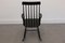 Mid-Century Rocking Chair from Farstrup Møbler, 1960s, Image 9