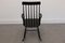 Mid-Century Rocking Chair from Farstrup Møbler, 1960s, Imagen 9