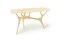 Lotus Console Table by Zhipeng Tan 3