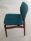 Fully Restored Teak Dining Chairs by Erik Buch for Ørum Møbelfabrik, 1960s, Set of 4 5