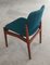 Fully Restored Teak Dining Chairs by Erik Buch for Ørum Møbelfabrik, 1960s, Set of 4 6